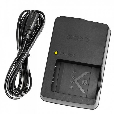 Sony NP-BX1 X-Series Battery Charger Pack